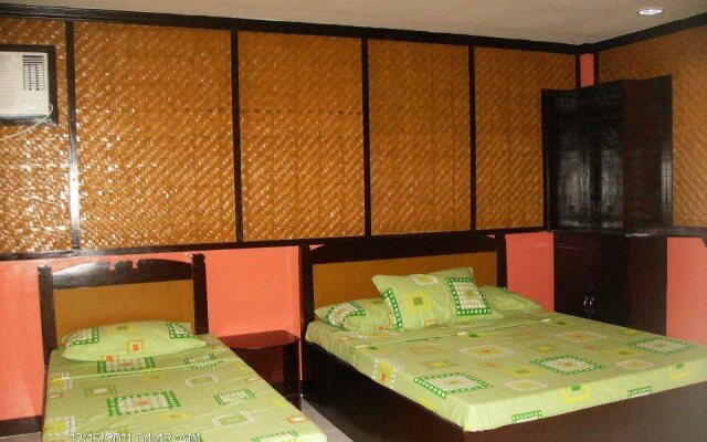 Green Mountain Resort Capiz