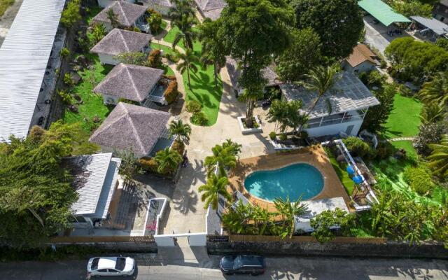 Daydream Villa Resort