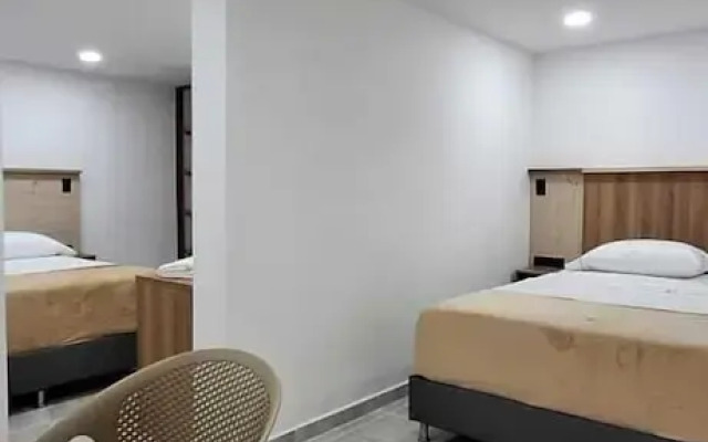 Vida Hostel