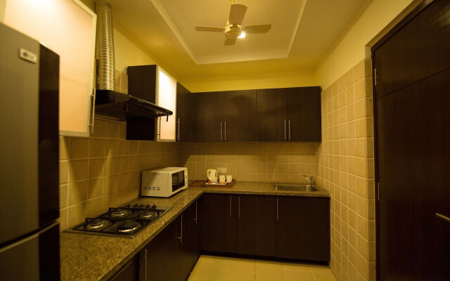 Lemon Tree Hotel Tarudhan Valley