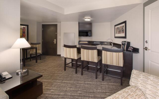Holiday Inn Hotel & Suites Scottsdale North - Airpark by IHG