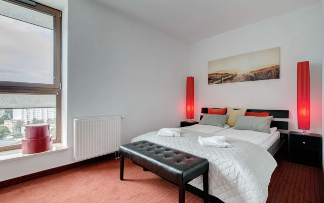 Gdynia Norda Sea Towers