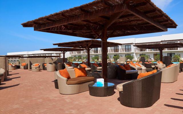 Melia Llana Beach Resort & Spa - All Inclusive - Adults Only