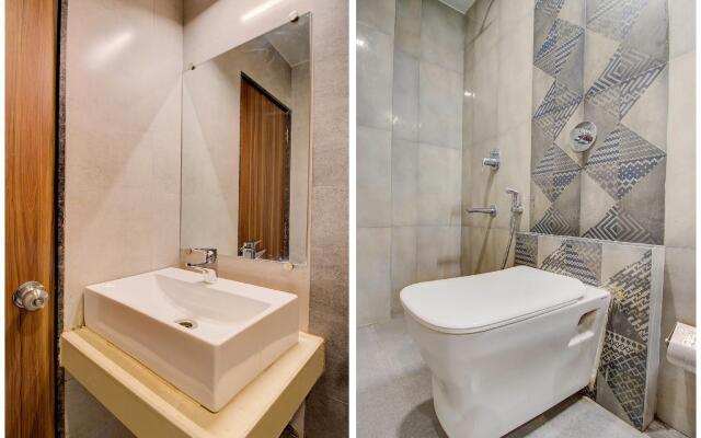 FabExpress Emerald Inn