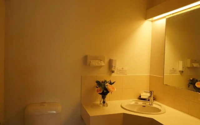 Country Motor Inn Singleton