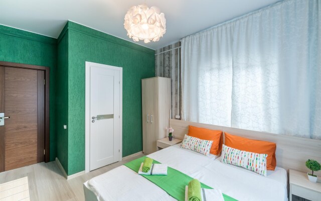 INCITY hotel