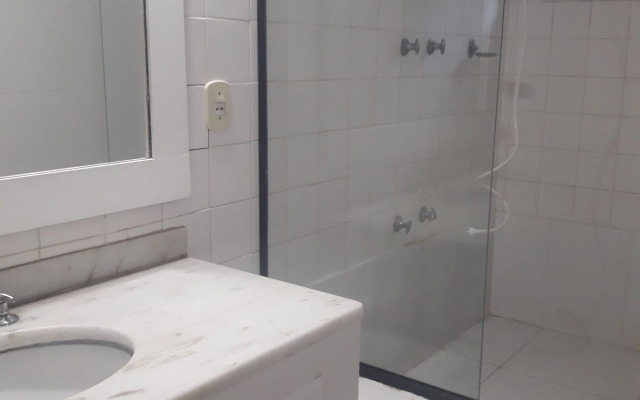 Lua Nova Ferradurinha Búzios