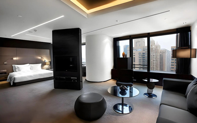 Shenzhen O Hotel
