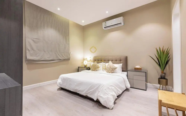 Amber Hospitality Al Qairawan