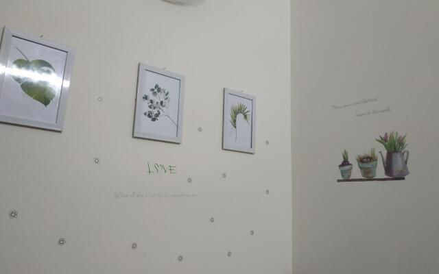 S Phuot Ban Me Homestay