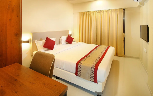 Mumbai House Luxury Apartments