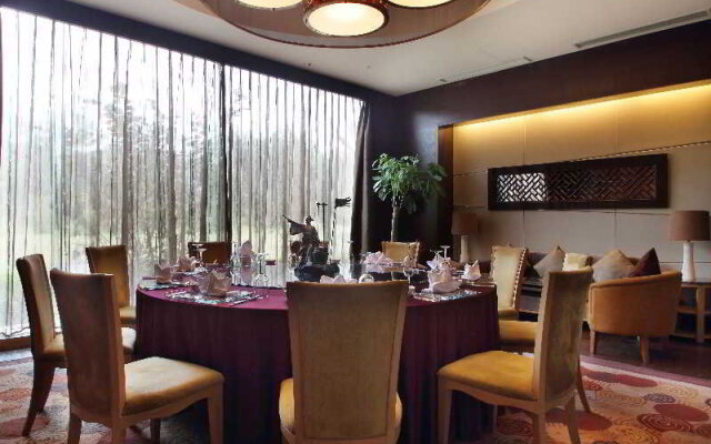Suzhou Taihu Golf Hotel