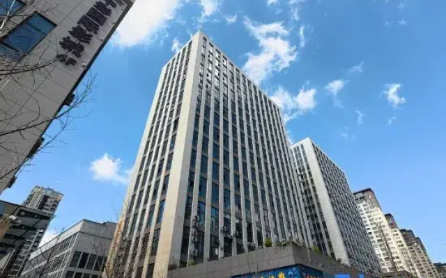 Jingchuang Hotel (Guolin Plaza)