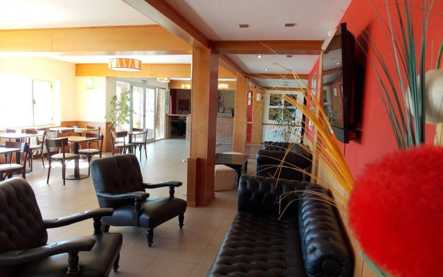 Marcopolo Suites Calafate