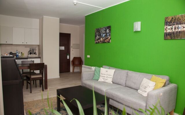 Orange Colom Seaside Apartments