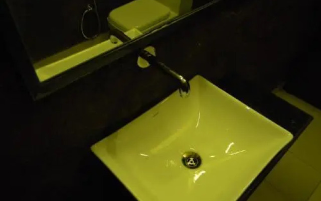 The Mud House Resort