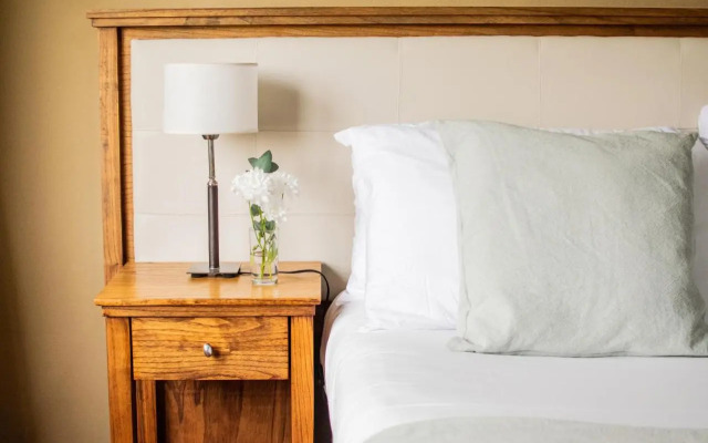 Howard Johnson Inn Campana