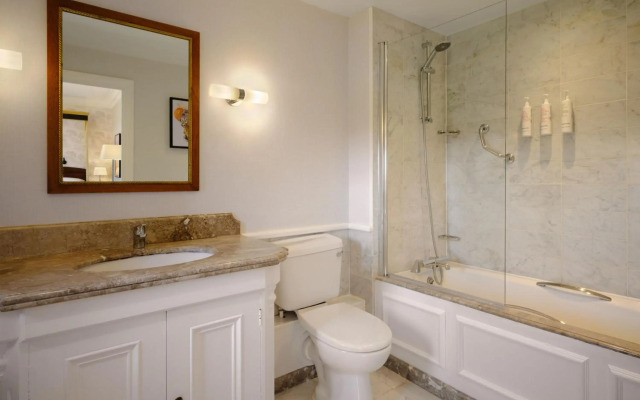Delta Hotels by Marriott Breadsall Priory Country Club