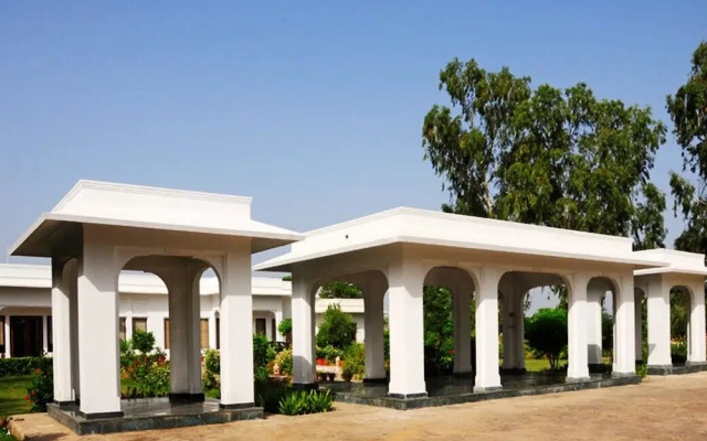 Udai Vilas Palace