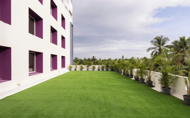 Lilac Kumbakonam