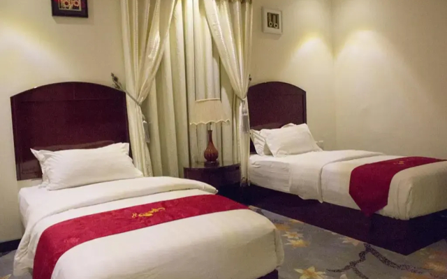Merfal Royal Apartment