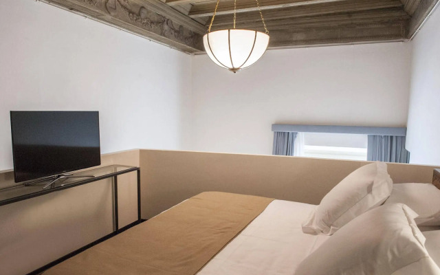 Leone Blu Suites | UNA Esperienze