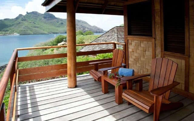 Le Nuku Hiva by Pearl Resorts