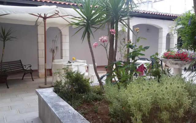 Hotel Sant'Antonio