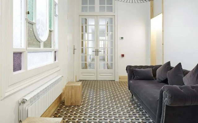 La Casa de Antonio Boutique Rooms