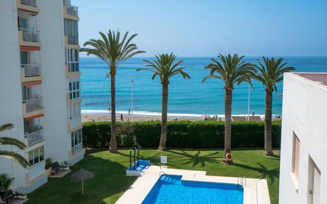 Apartamento Torresol 408