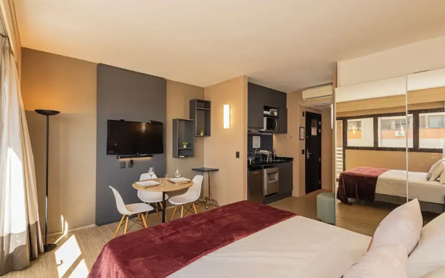 APS - Alpha Stay by Anora Spaces II