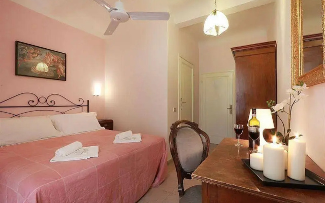 Hotel Sampaoli