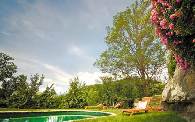 Agriturismo Biologico Castello Della Pieve