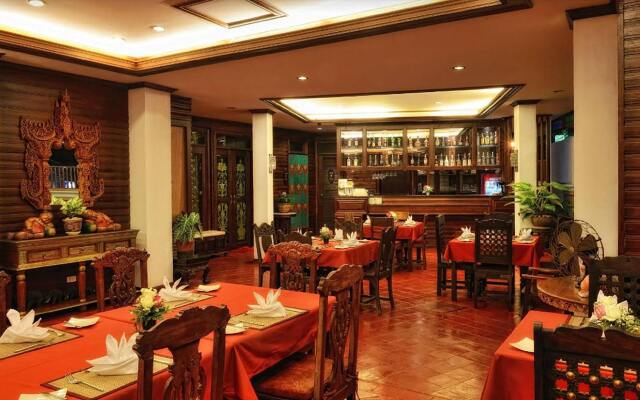 Villa Sirilanna Hotel