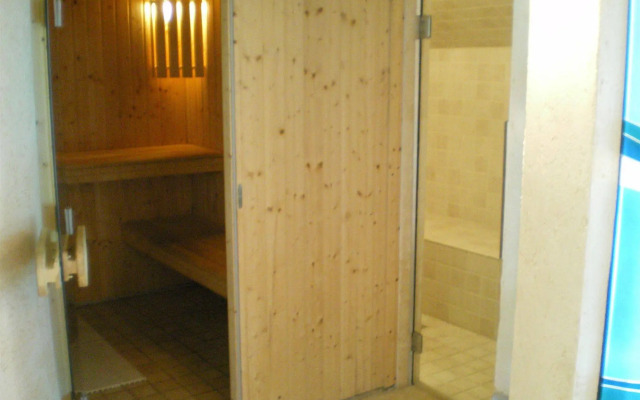 Hotel Marom