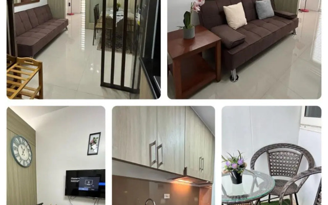 Shore Residences near Entertainment City