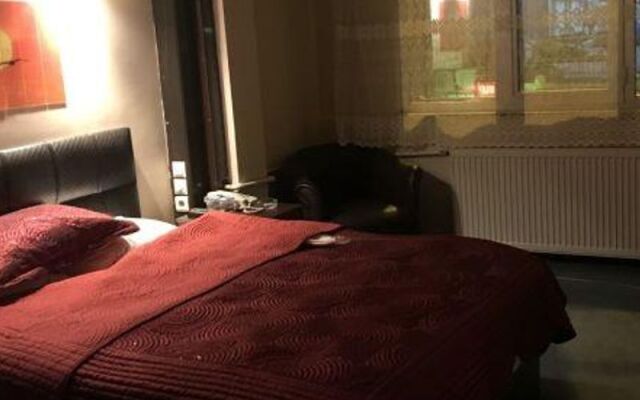 Otel Yildirim