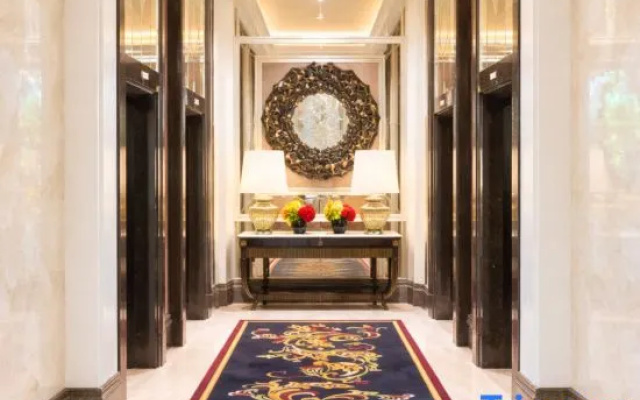 Trans Hotel Jakarta