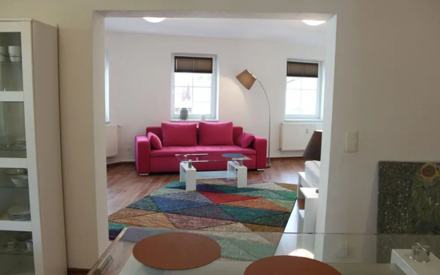 Ferienwohnung Lilie