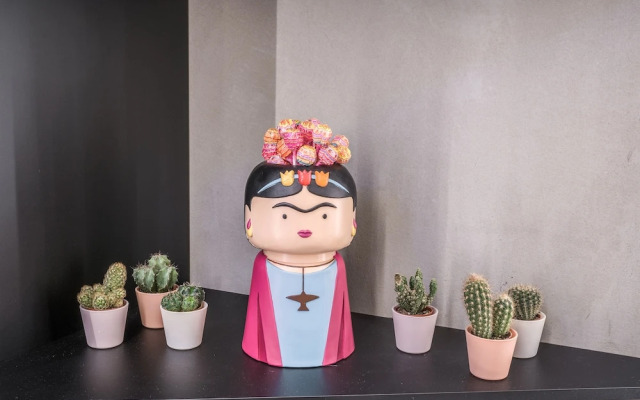 Gallery Experience Napoli