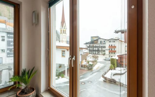 Welcoming Apartment in Langenfeld With Sauna