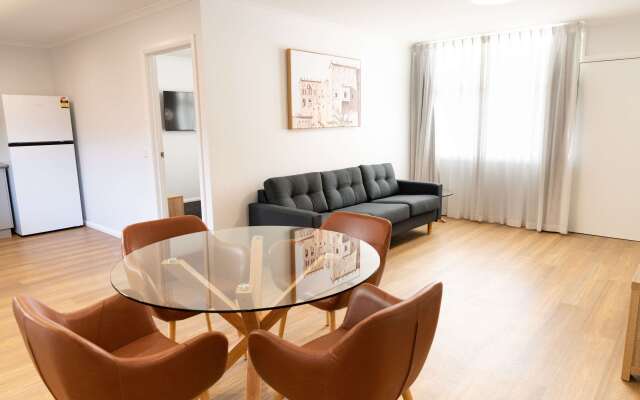 Econo Lodge Mildura