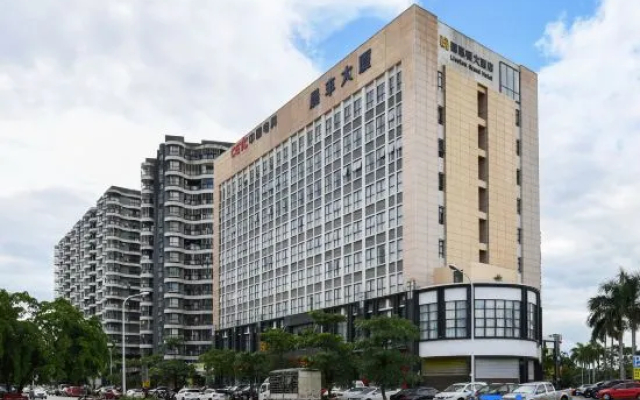 Liston Hotel
