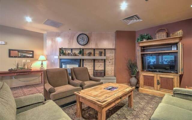 River Run Village - by Key to the Rockies