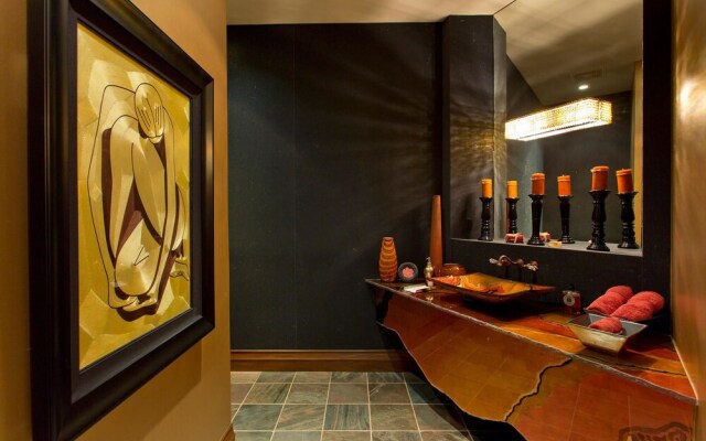 Promontory Ridge Villas