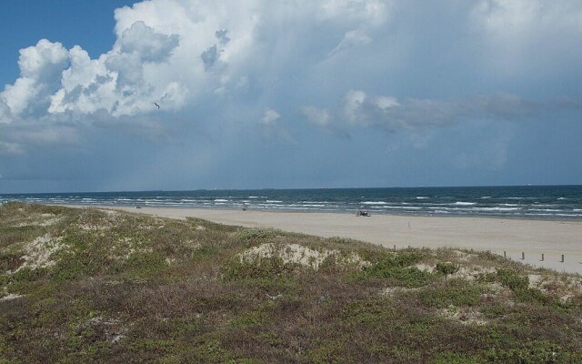 Gulfside Oasis 6GSC