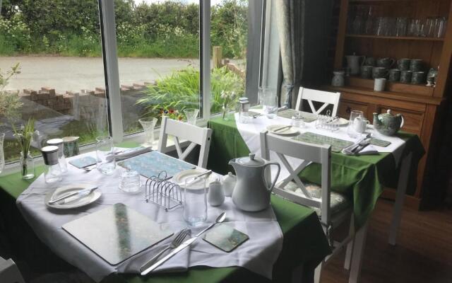 Dale View bed & breakfast