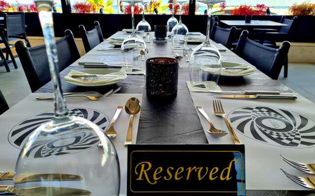 The Ciao Stelio Deluxe Hotel - Adults Only