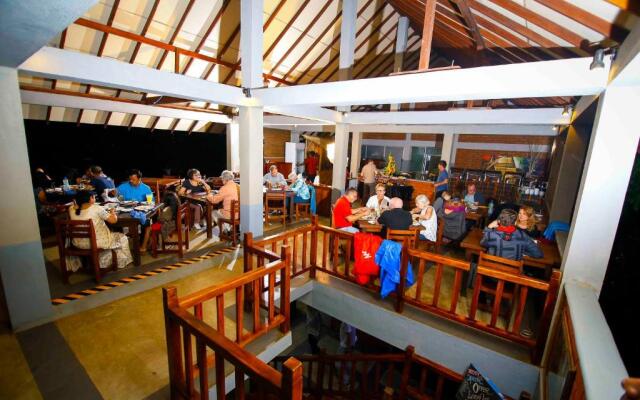 Elephas Resort & Spa