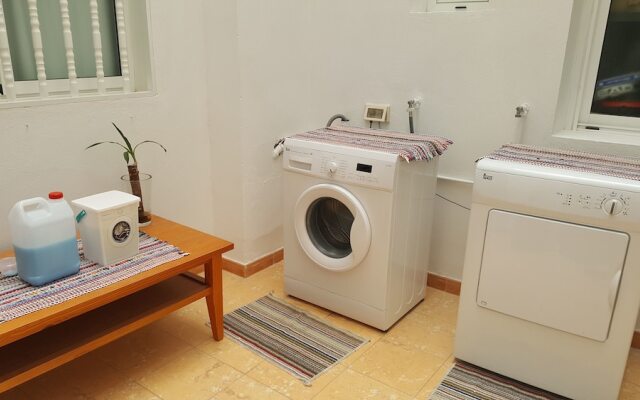 HD Mogan Beach Apartments